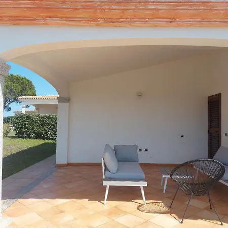 Gallura Dream Villa *