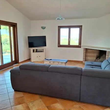 Gallura Dream Villa