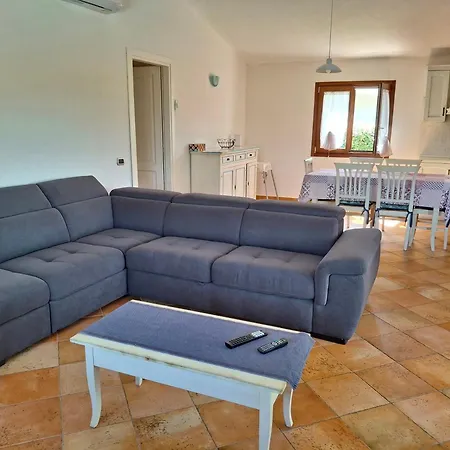 Villa Gallura Dream