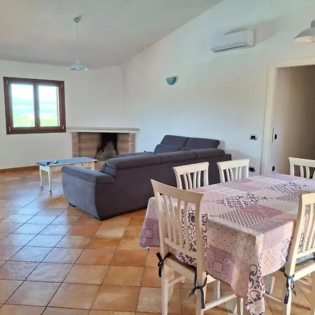 Gallura Dream Villa *