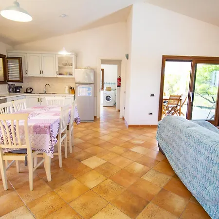 וילה Gallura Dream