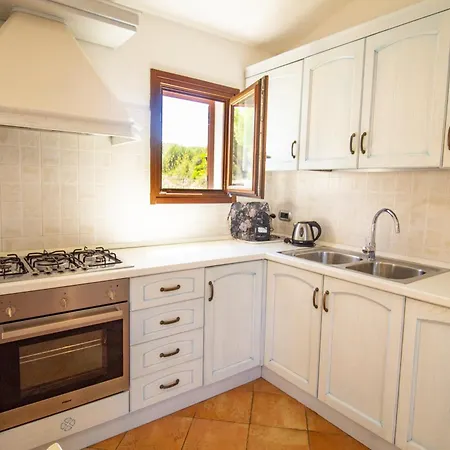 فيلة Gallura Dream بودوني