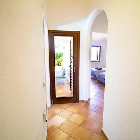 Gallura Dream فيلة