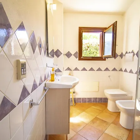 Villa Gallura Dream Budoni