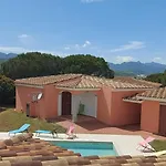 Gallura Dream Villa *
