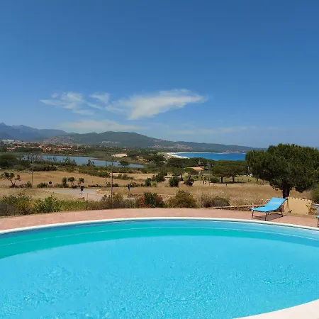 Gallura Dream Villa *