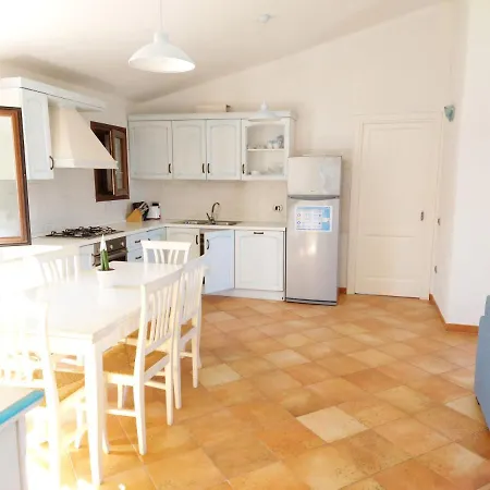 Gallura Dream Villa *