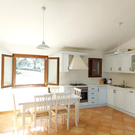 Villa Gallura Dream Budoni