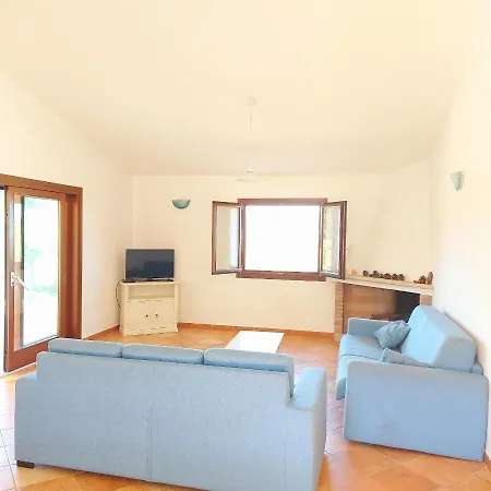Gallura Dream Villa