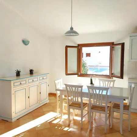 Villa Gallura Dream