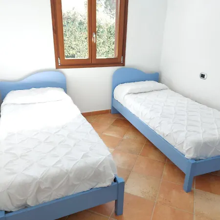 Villa Gallura Dream *