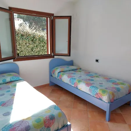 Gallura Dream * Budoni