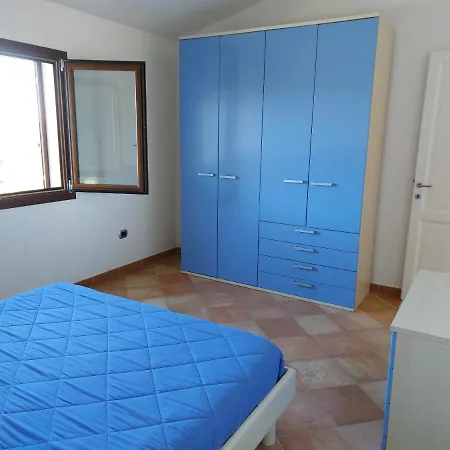 Villa Gallura Dream Budoni