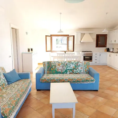Gallura Dream Villa *