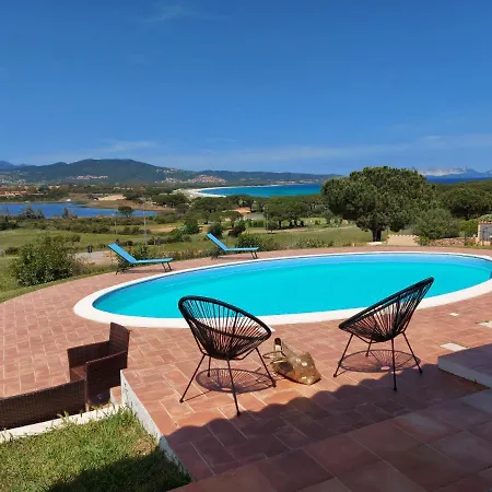 Villa Gallura Dream *