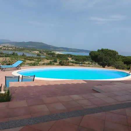 Villa Gallura Dream Budoni