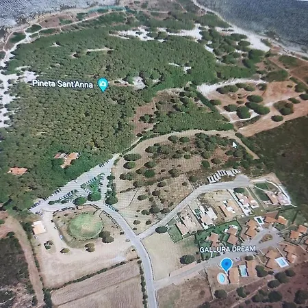 Gallura Dream Budoni