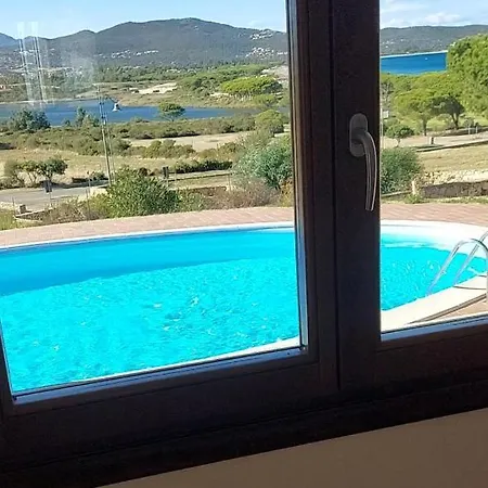 Villa Gallura Dream *