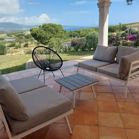 Gallura Dream *