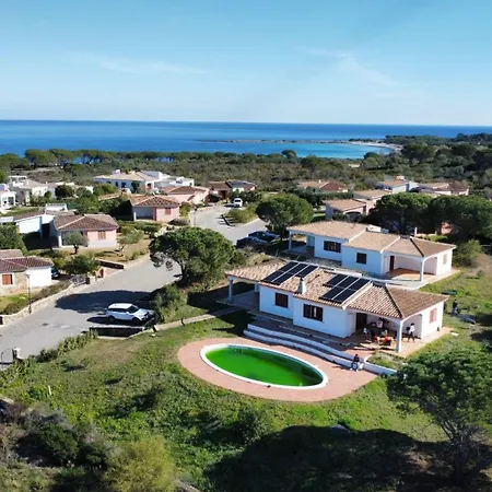 Gallura Dream *