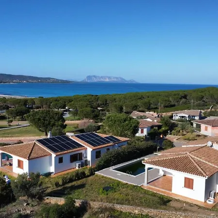 Villa Gallura Dream Budoni