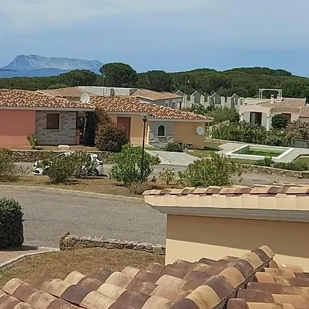 Βίλα Gallura Dream