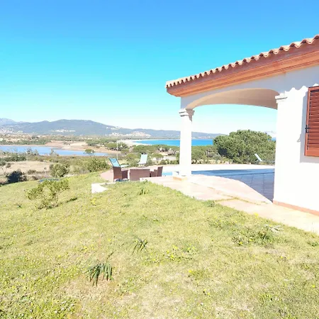 Gallura Dream Villa Budoni