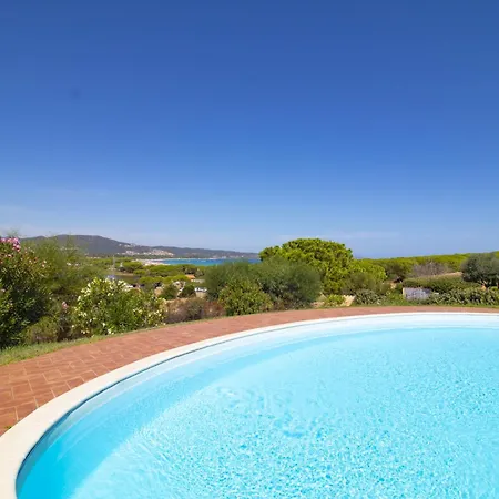 Gallura Dream Βίλα Budoni