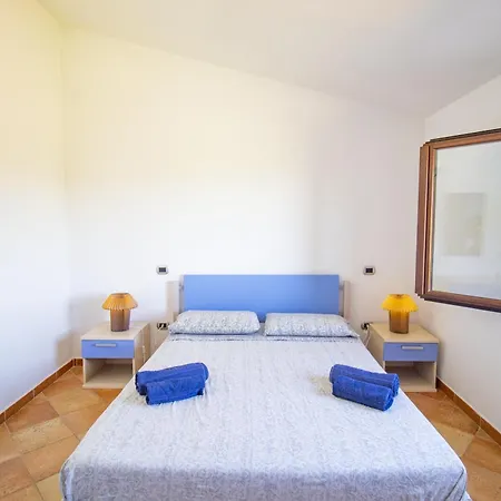 Βίλα Gallura Dream Budoni