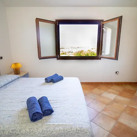 Вилла Gallura Dream