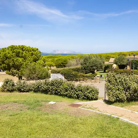 Villa Gallura Dream Budoni
