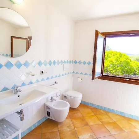 Gallura Dream Villa