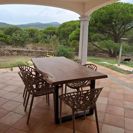 Gallura Dream Вилла *