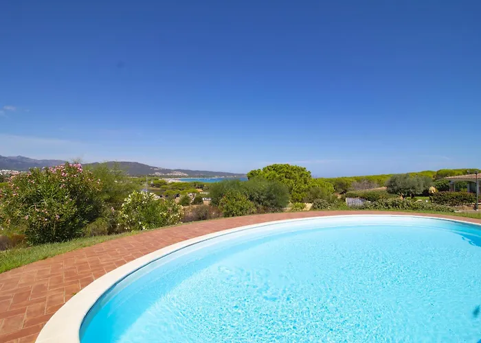 Gallura Dream Villa Budoni