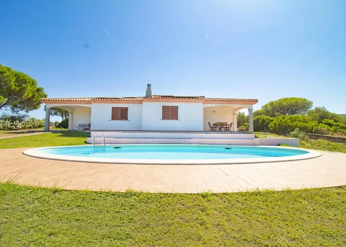 Gallura Dream Budoni