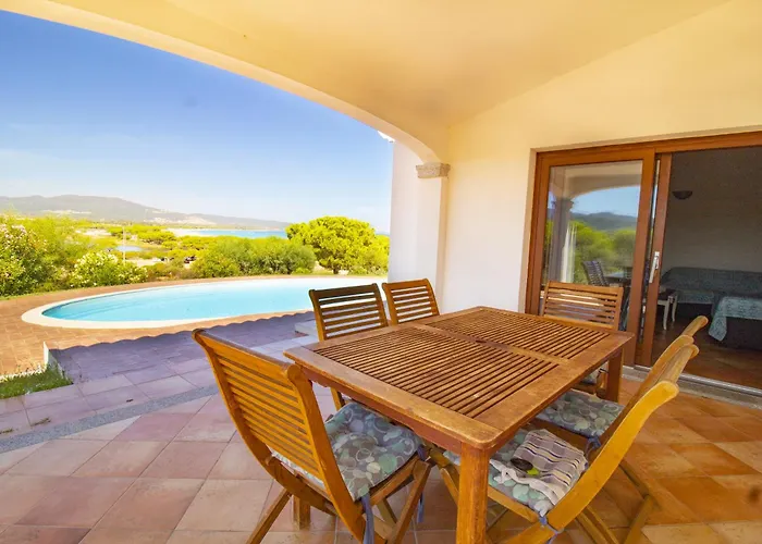 Gallura Dream Villa Budoni