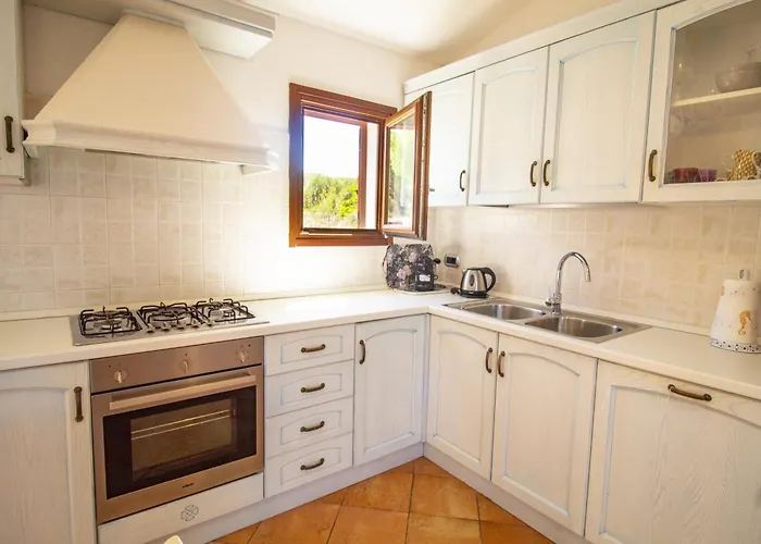 Villa Gallura Dream Budoni