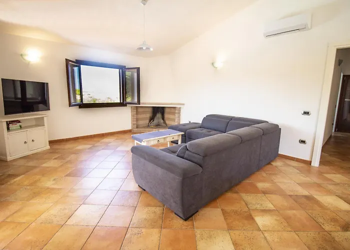 Villa Gallura Dream *