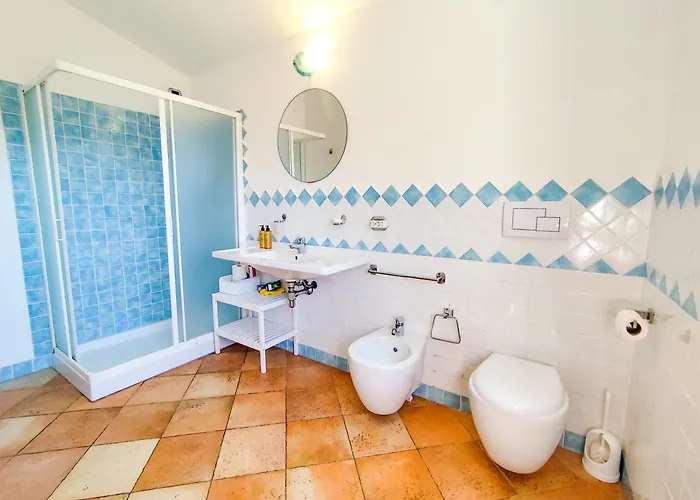 别墅 Gallura Dream *