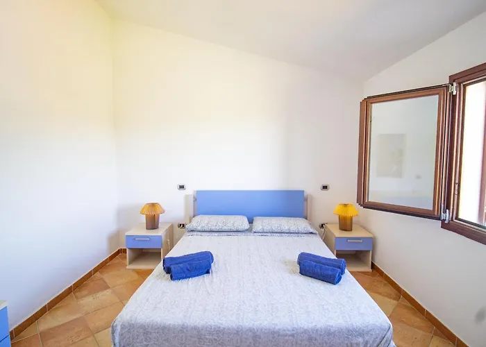 Villa Gallura Dream Budoni