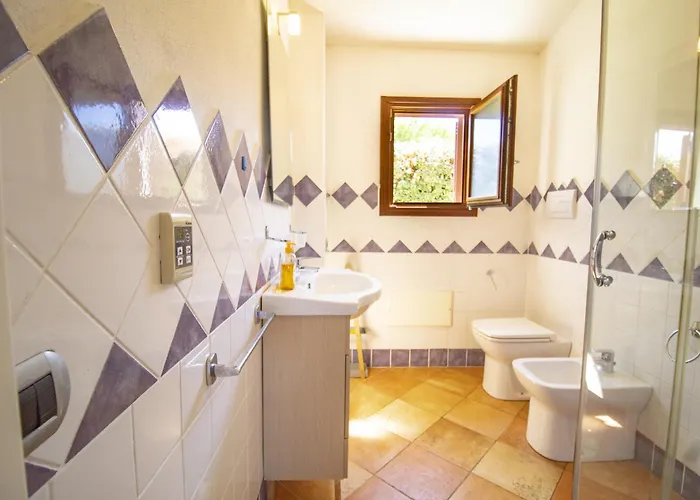 Villa Gallura Dream Budoni