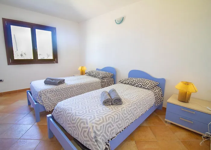 Gallura Dream Villa Budoni