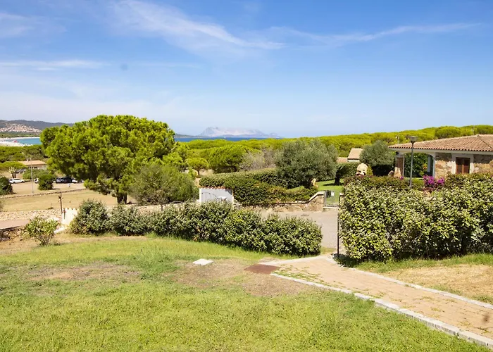 Villa Gallura Dream Budoni